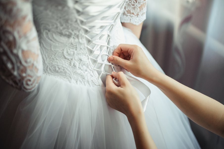 Qual vestido de noiva combina com você?